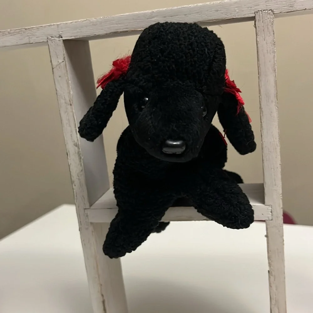 1997-98 Ty‎ Beanie Babies